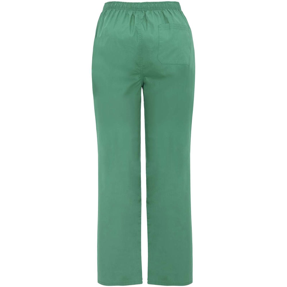 Vademecum Arbeitshose, 160 g/m2, unisex lab grün
