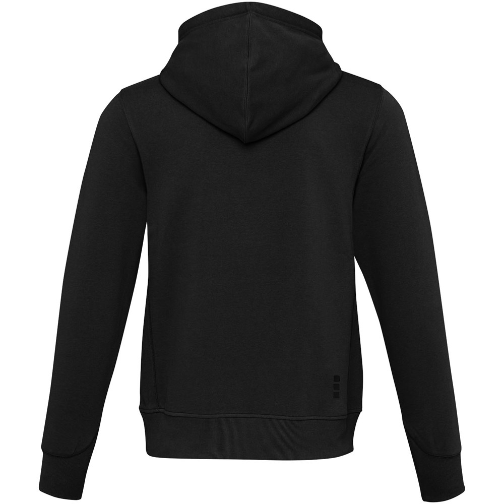 Laguna Unisex Hoodie schwarz