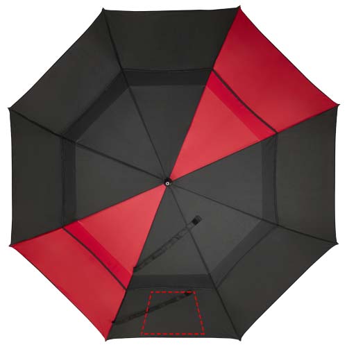 Parapluie de golf coupe-vent 30