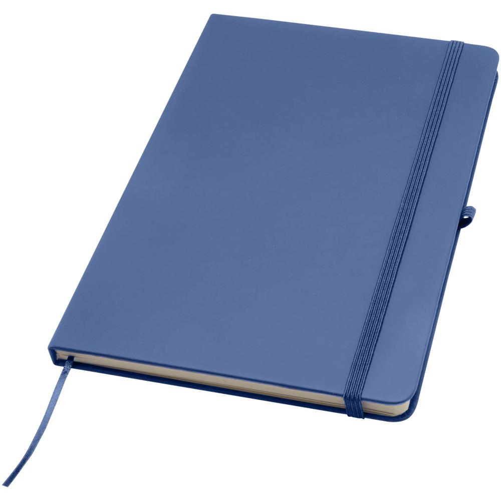 Spectrum Plus A5 Hardcover Notizbuch royalblau