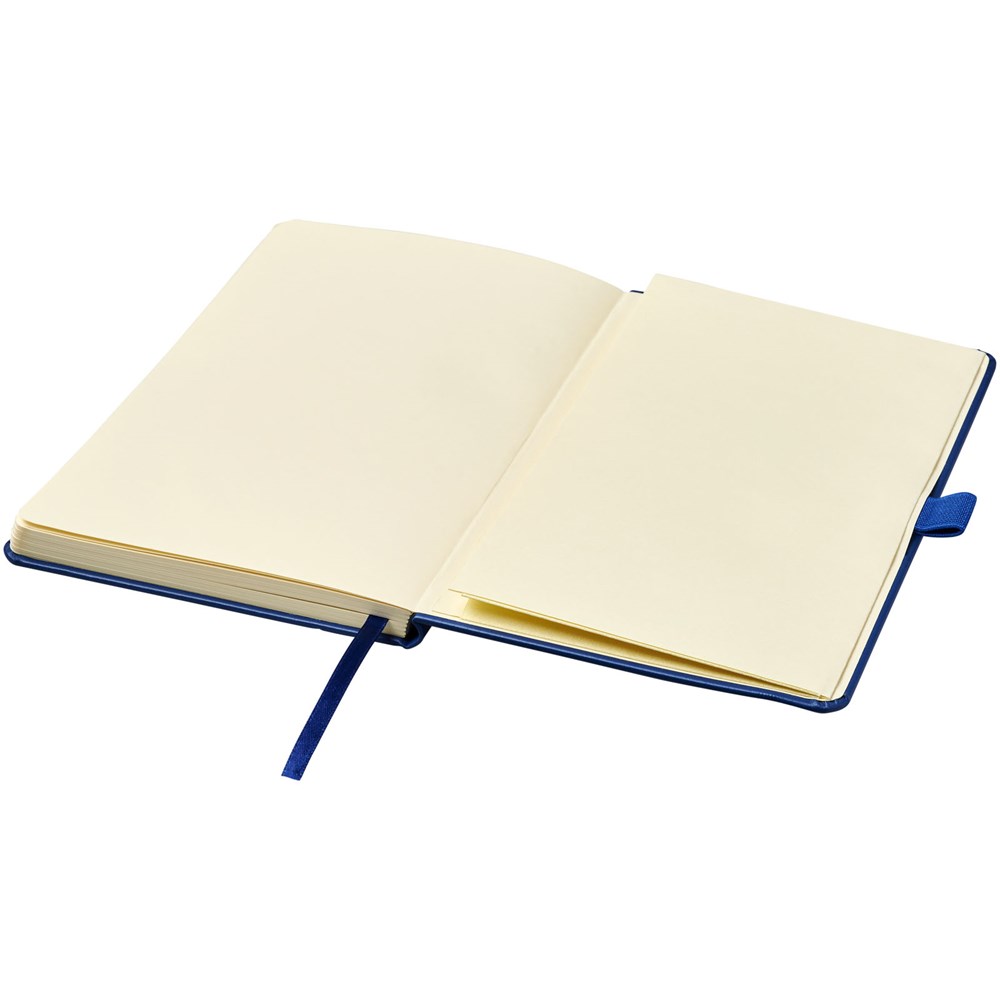 Carnet A5 Nova bleu