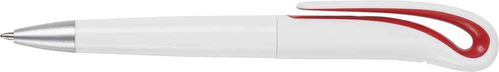 Kugelschreiber aus Kunststoff Ibiza