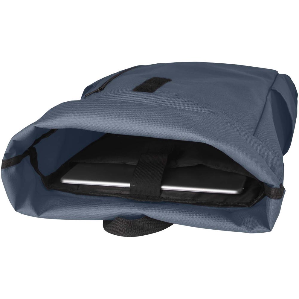 Sac à dos Byron de 18 L en RPET GRS 15,6
