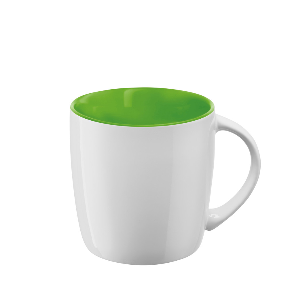senator® Ennia Inside lime green