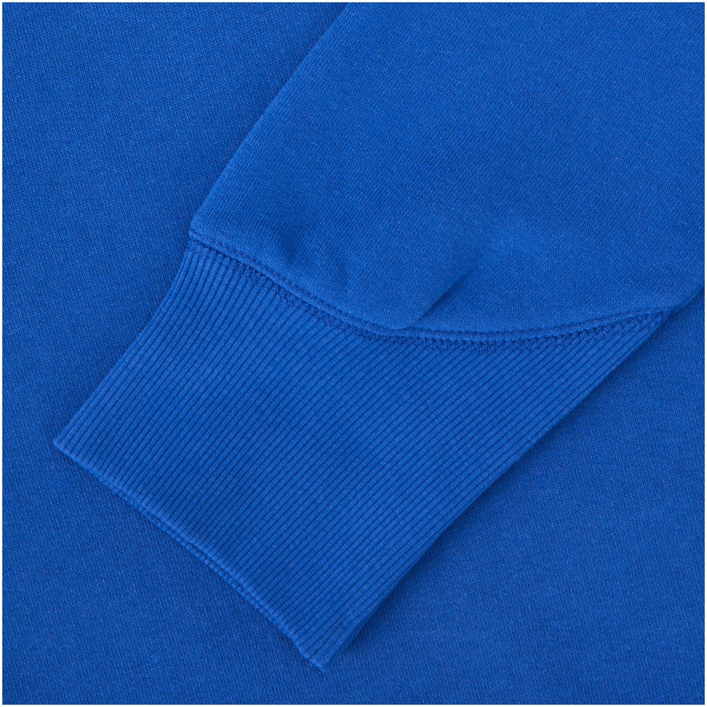 Laguna Unisex Hoodie blau