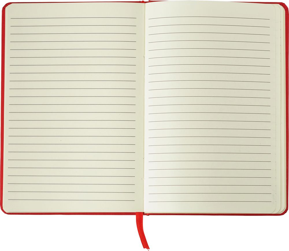 Notizbuch Evangeline | Karton | A5 | Liniert
