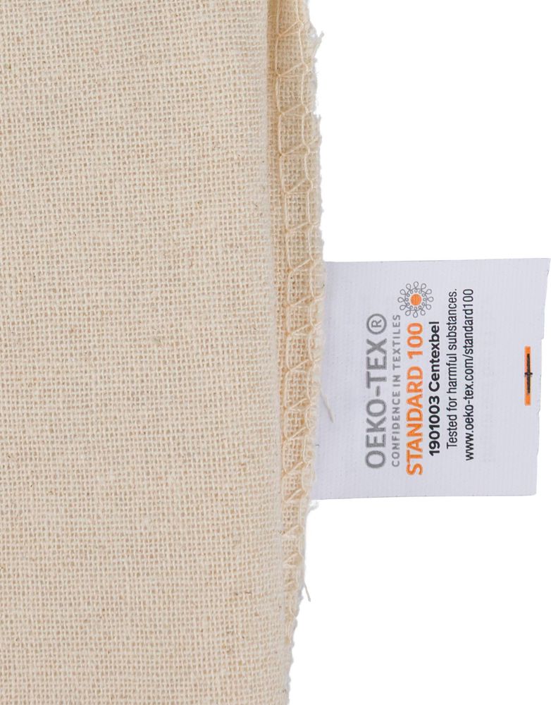 Sac shopping en coton 140 g/m2 Maris