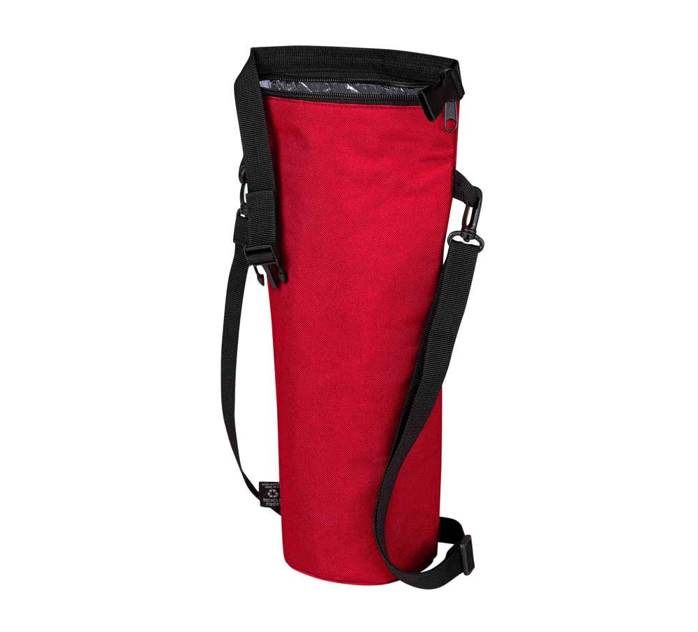 Thermobag BOTTLE rouge