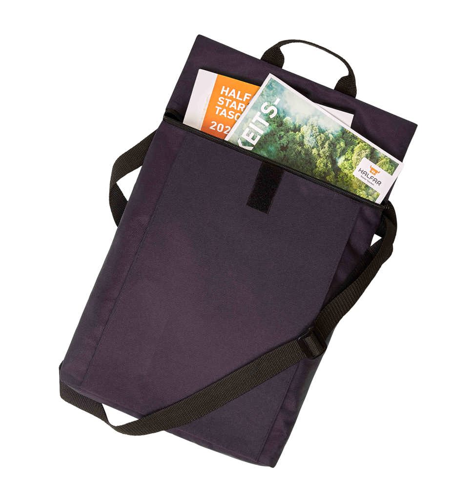 Multibag EVENT dunkelbordeaux