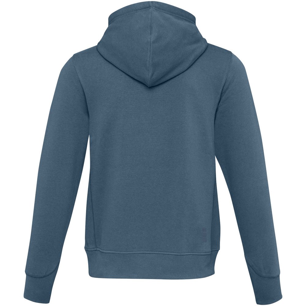 Sweat à capuche unisexe Laguna Hale Blue
