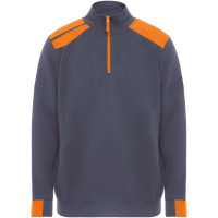 blei, orange