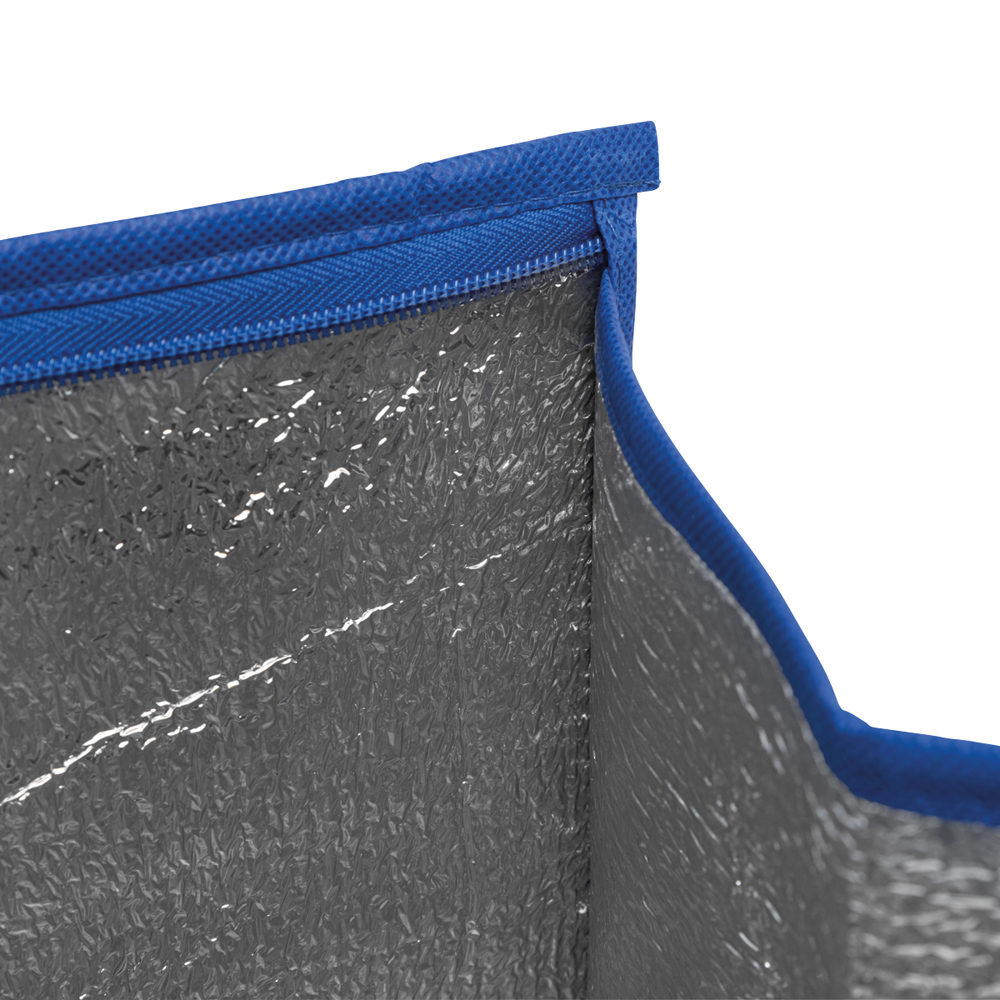 Sac isotherme Cool Bleu