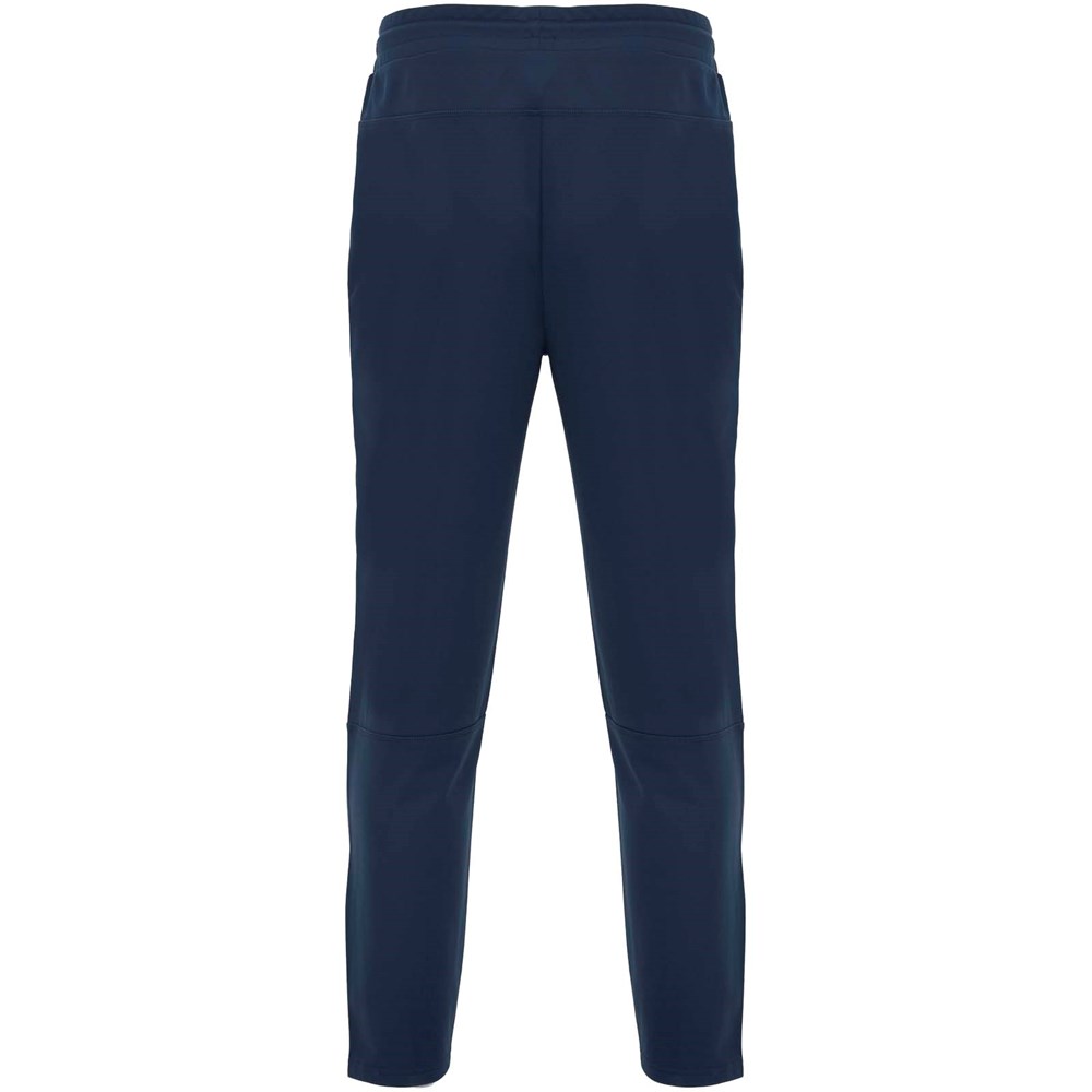 Neapolis Hose Unisex Navy Blue
