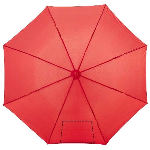 Parapluie pliable 20