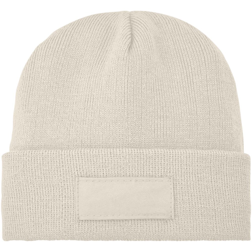 Bonnet avec patch Boreas Sandstone