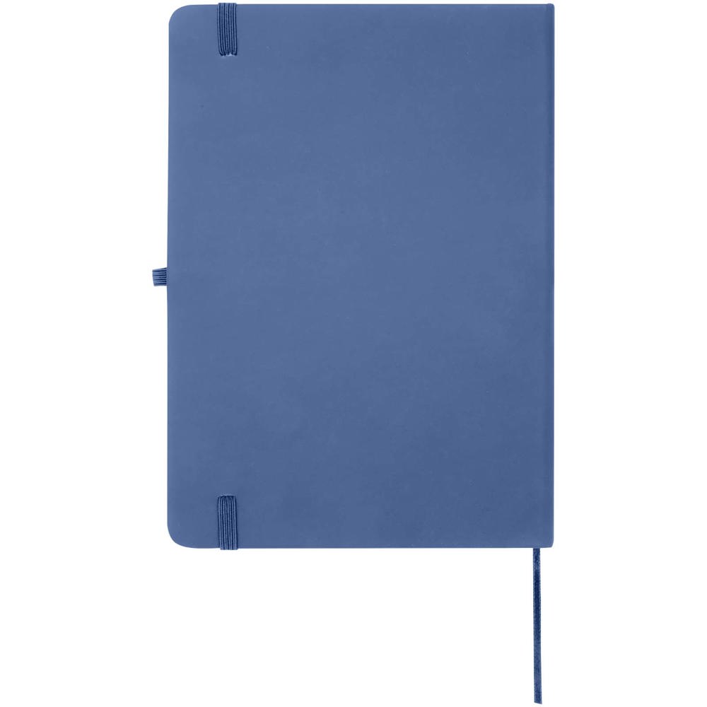 Spectrum Plus A5 Hardcover Notizbuch royalblau