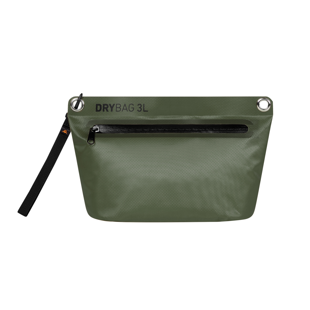 Dry-Bag Halfar Travel olive