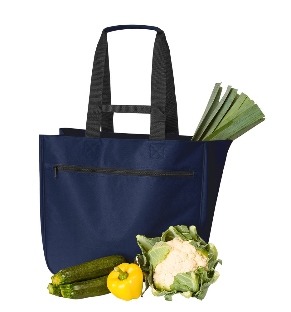 Shopper SOFTBASKET marine