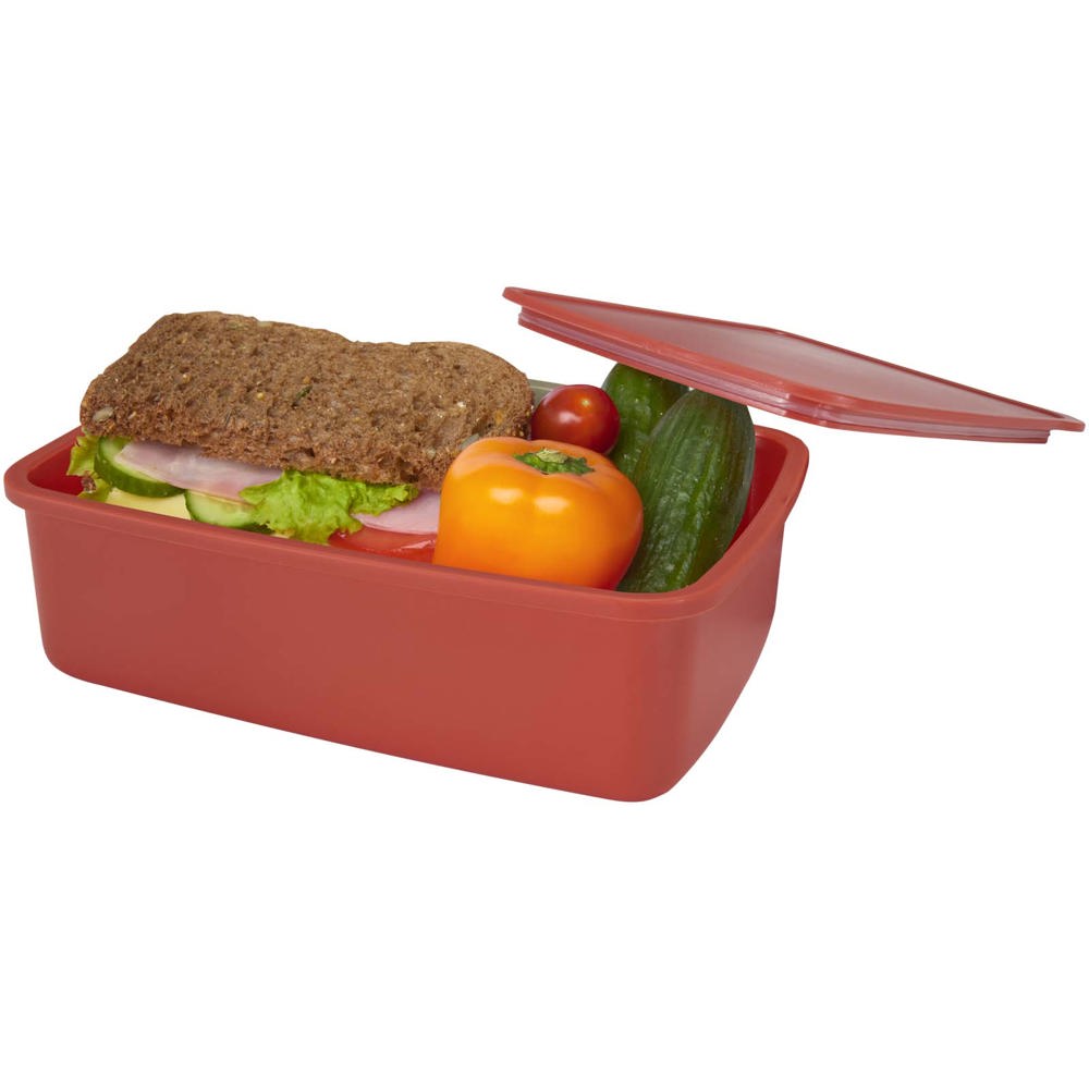 Lunch box Dovi de 800 ml Brick