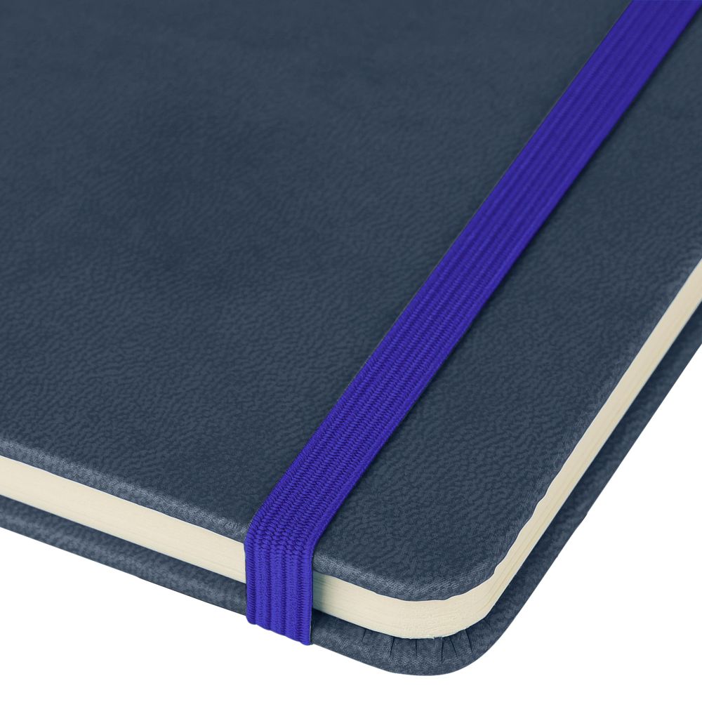 Notizbuch Bloom | PU | A5 | Liniert