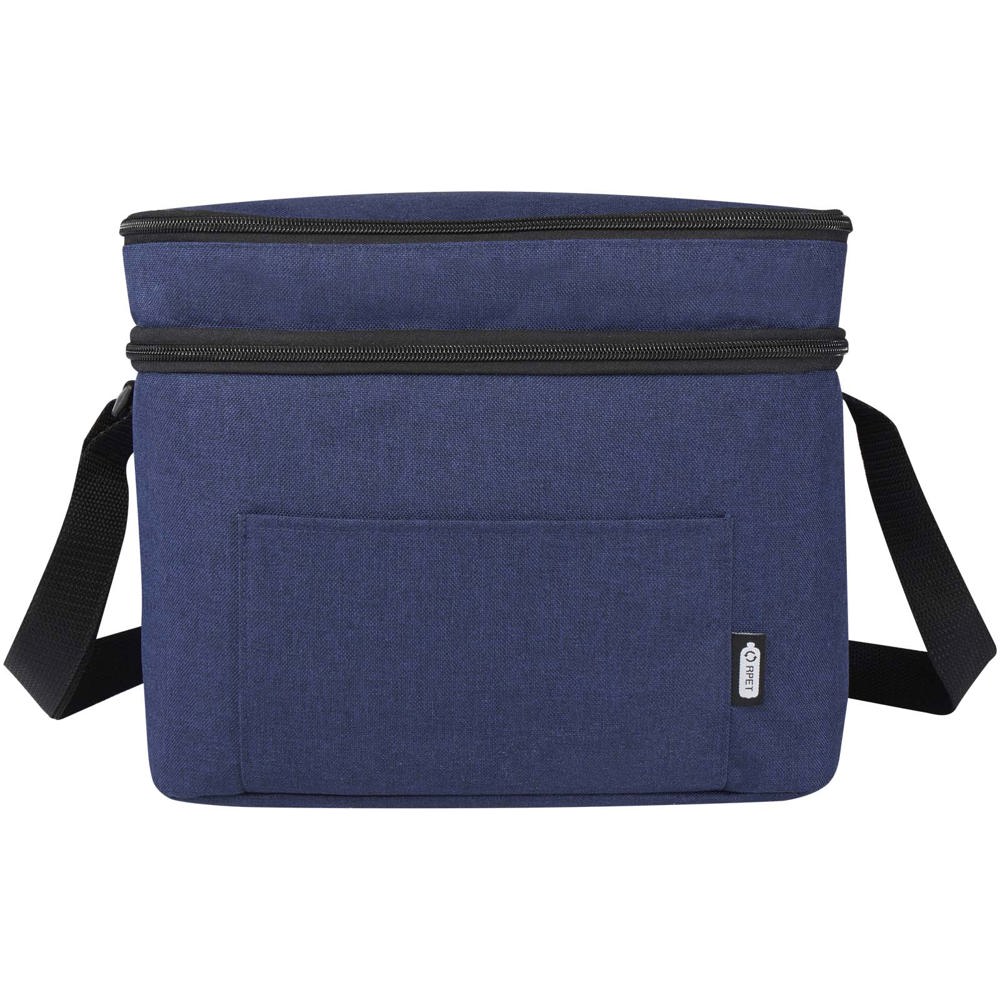 Tundra GRS RPET Kühltasche 13L heather navy