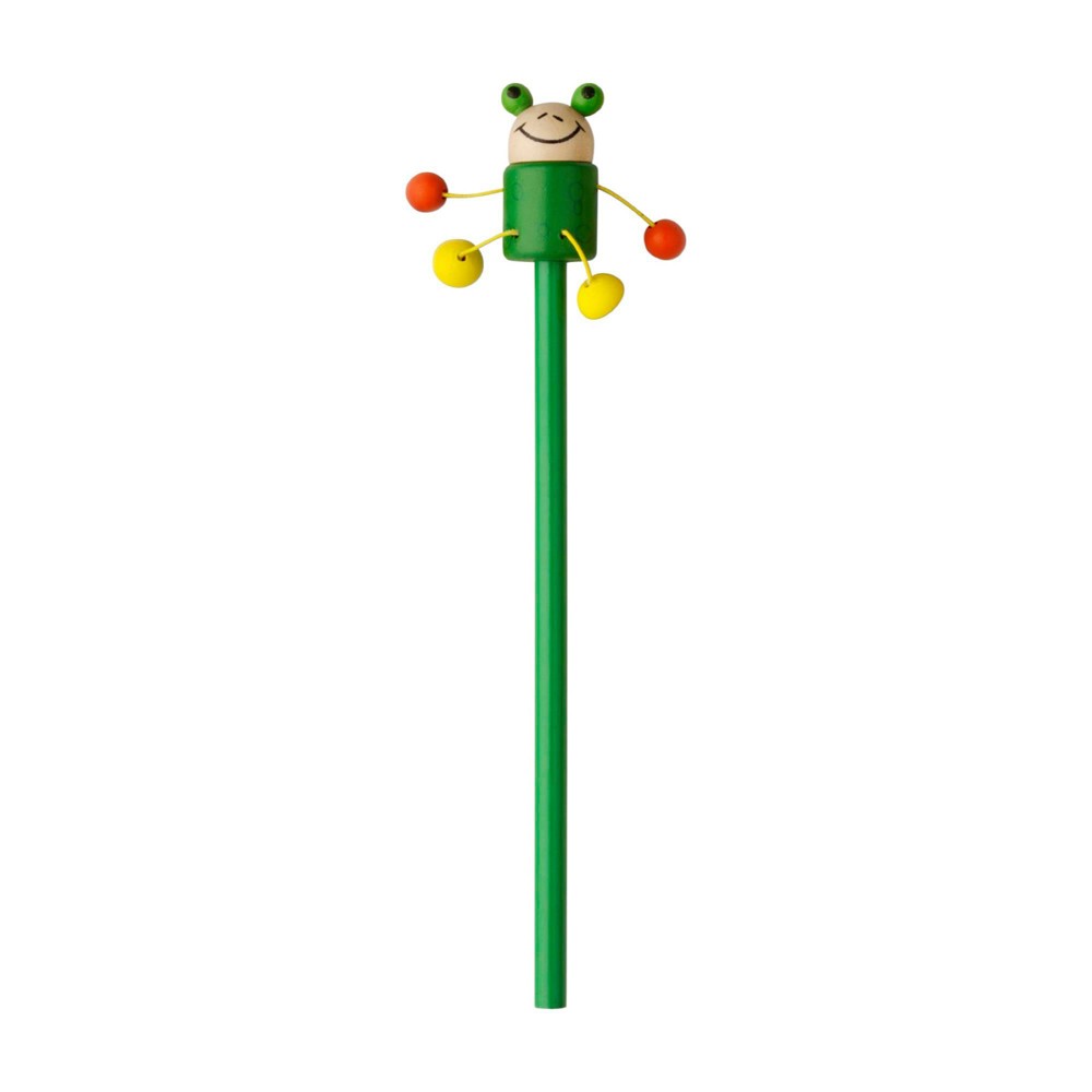 Bleistift George | Tiermotiv