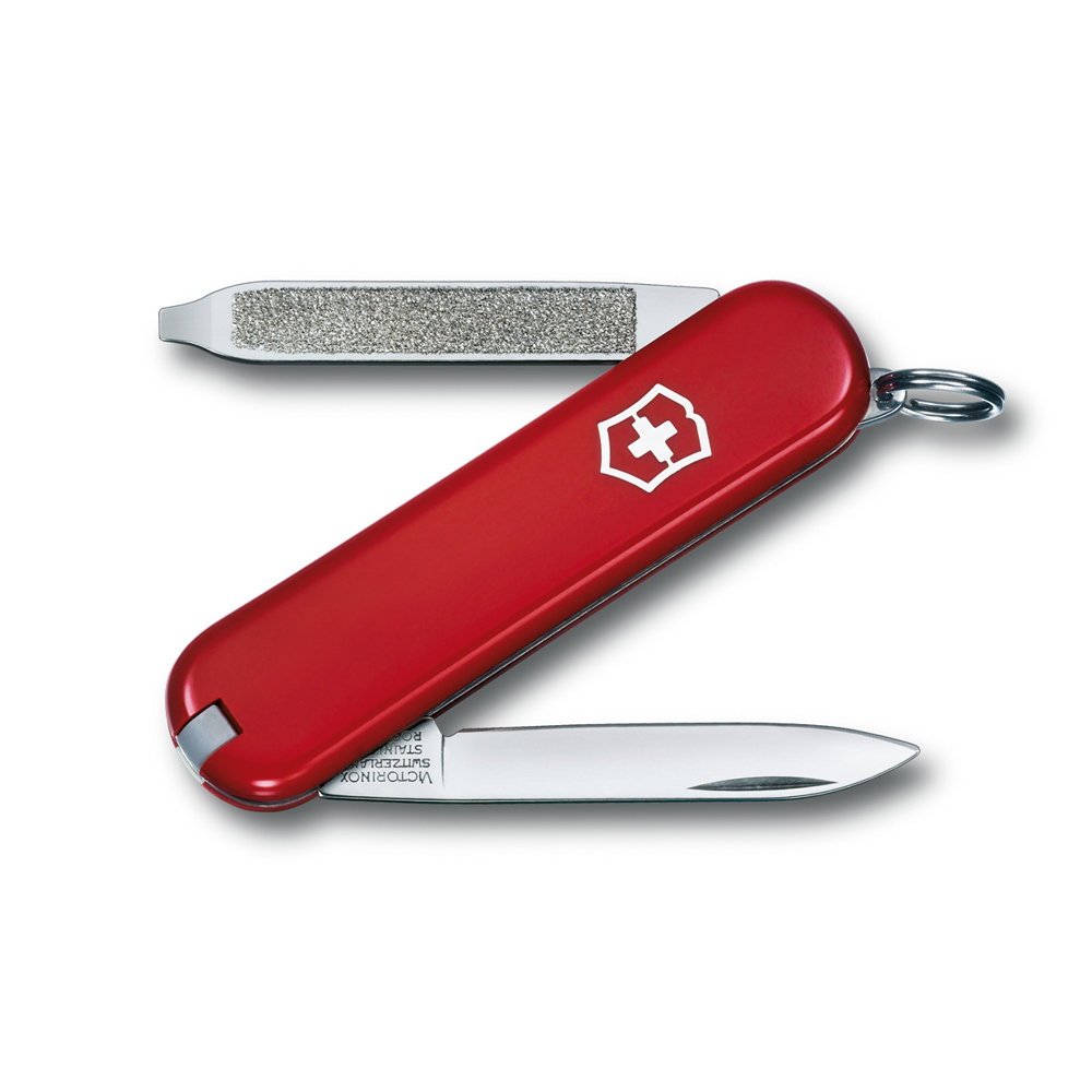 Mini couteau suisse Victorinox Escorte