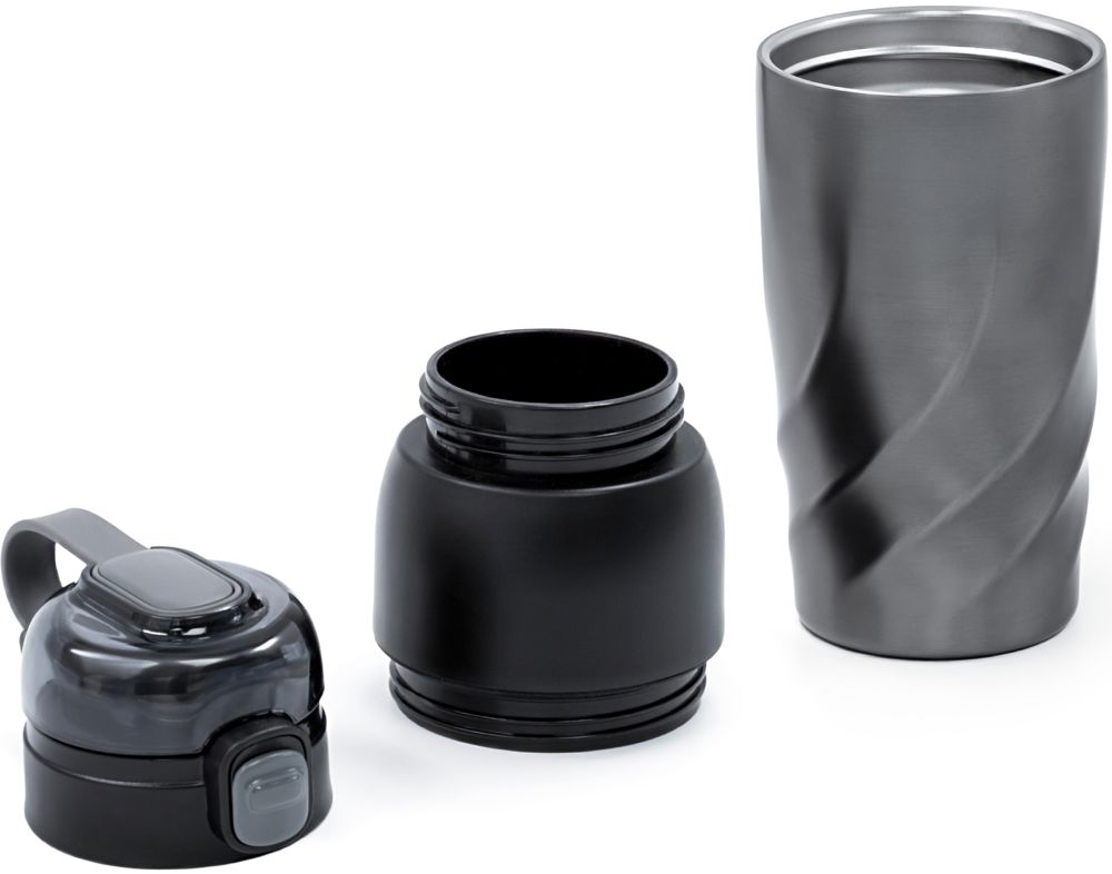 BrandCharger Zusatzdeckel Vortex Hydroboost | 250 ml