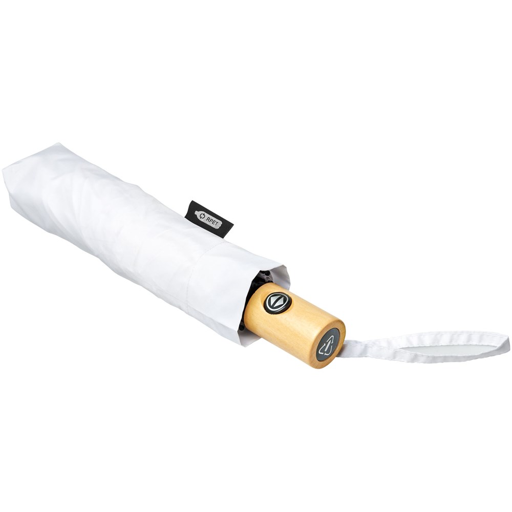 Parapluie en RPET pliable 21