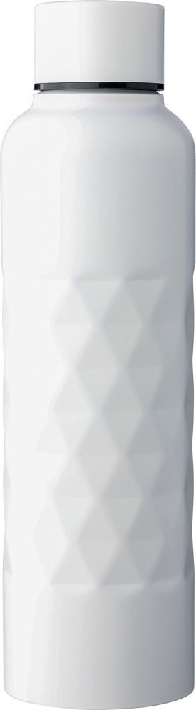 Einwandige Trinkflasche aus recyceltem Edelstahl (800 ml) Talin