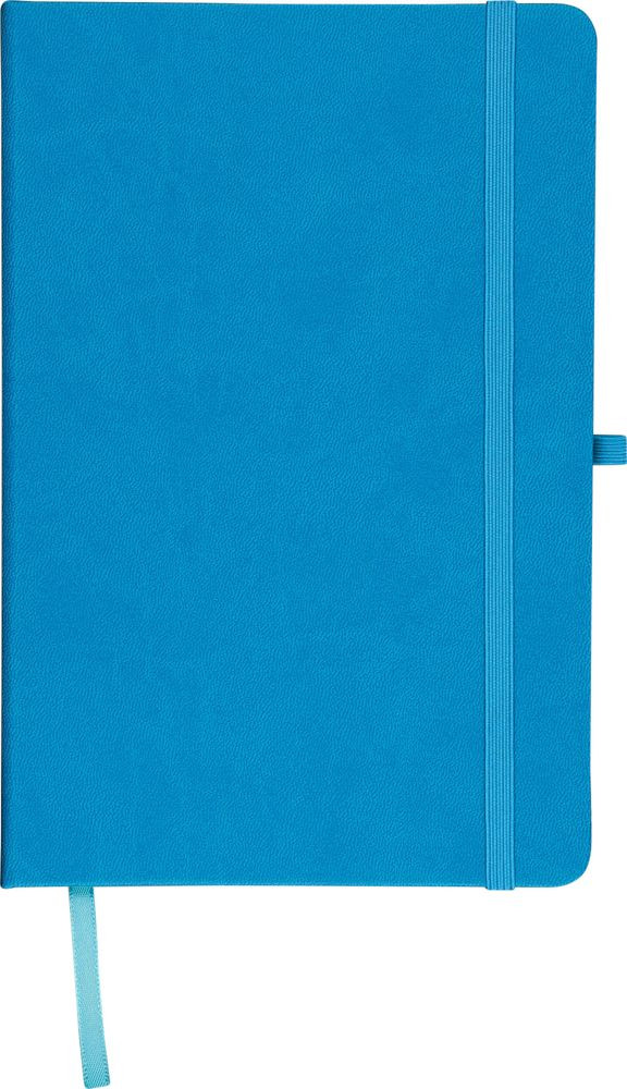 Notizbuch Bloom | PU | A5 | Liniert