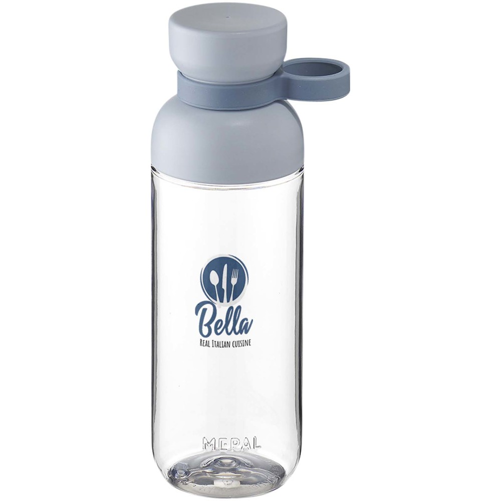 Bouteille d'eau Mepal Vita de 500 ml Bleu
