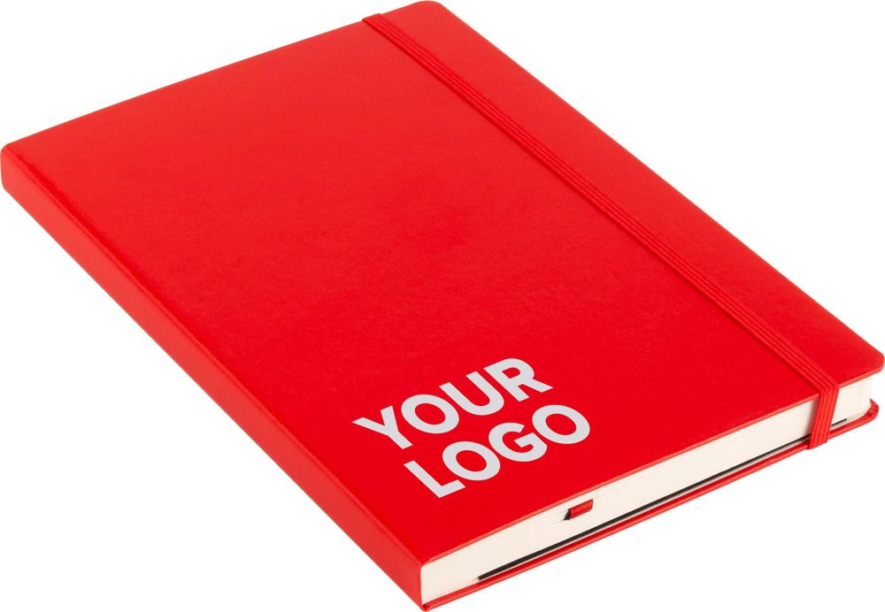 Notizbuch Chanelle | FSC® Mix-Papier | A5 | Liniert