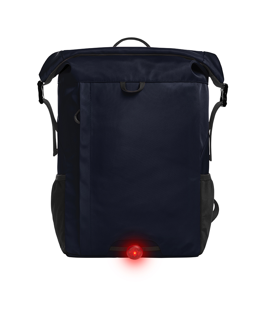 Rucksack MELLOW marine