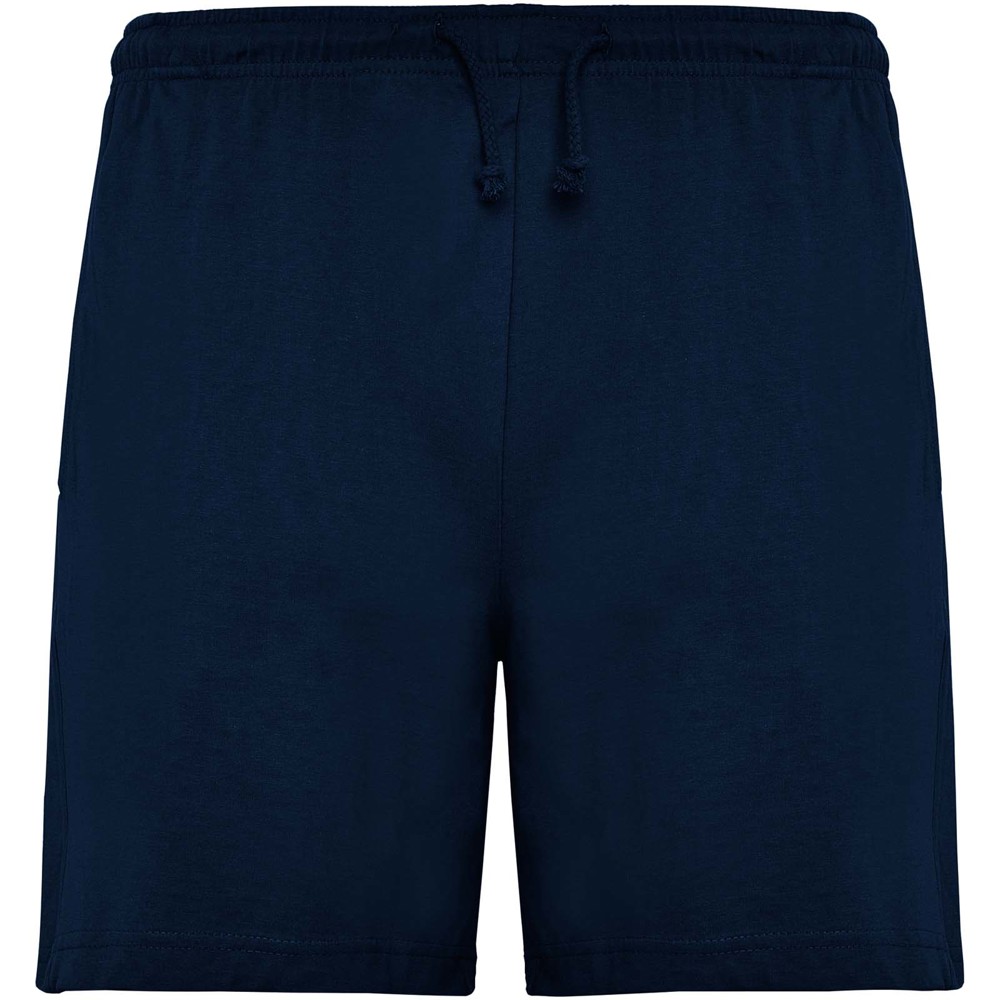 Unisex Sportshorts marineblau