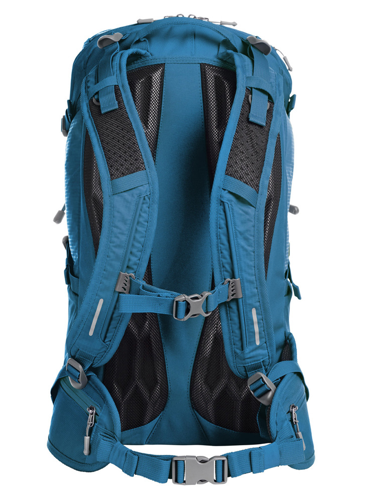 Rucksack OUTDOOR bleu