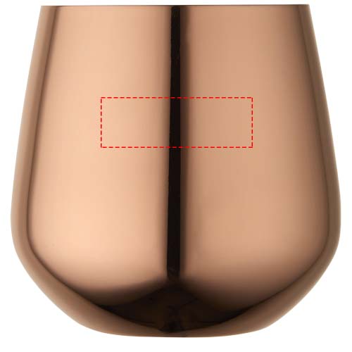 Cascade 540-ml-Edelstahlbecher-Set