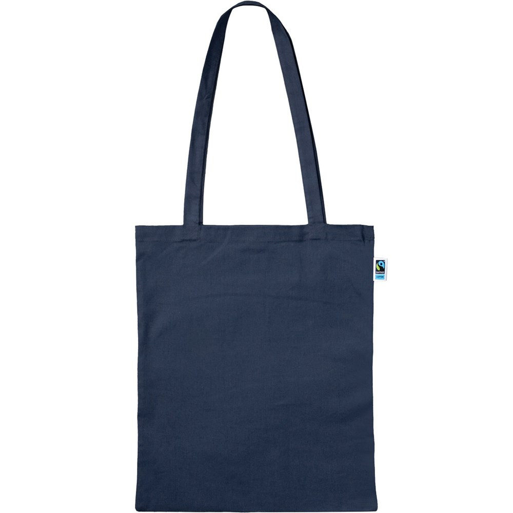 Einkaufstasche lange Henkel Fairtrade Susanne