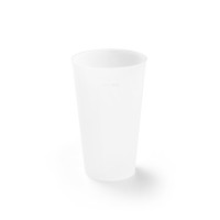 KANE PP-Festivalbecher 500 ml