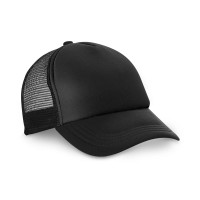 NICOLA BK Kappe aus Polyester und Netzstoff (150g/m²)