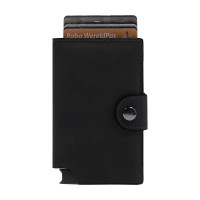 BrandCharger Kartenhalter Wally Porto | RFID-Schutz