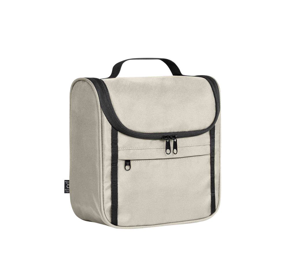 Kulturtasche FLEX Beige