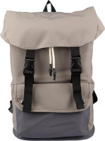 Sac à dos porte-ordinateur en polyester Jürgen