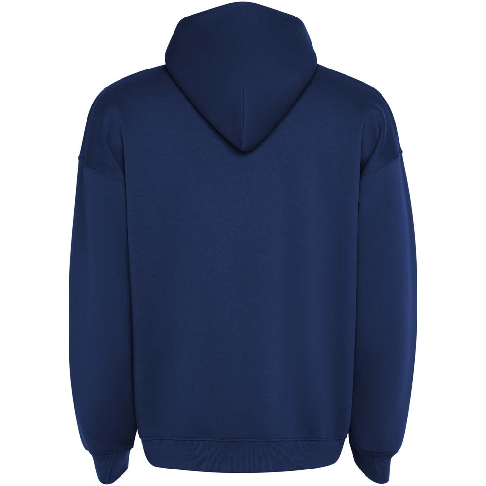 Otto Oversize Hoodie Unisex marineblau