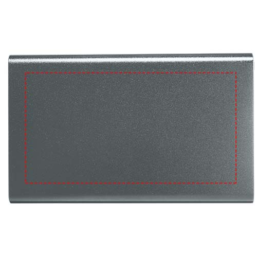 Pep 4000 mAh Powerbank Titan
