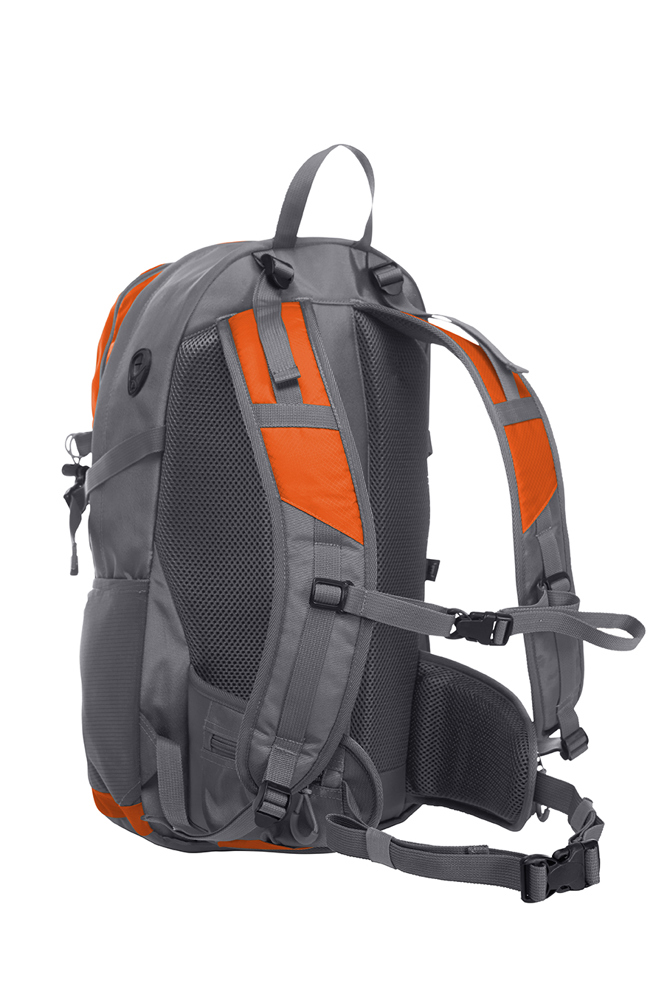Rucksack TRAIL Orange