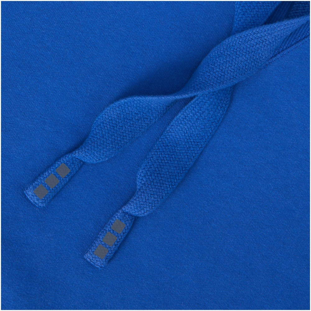 Laguna Unisex Hoodie blau