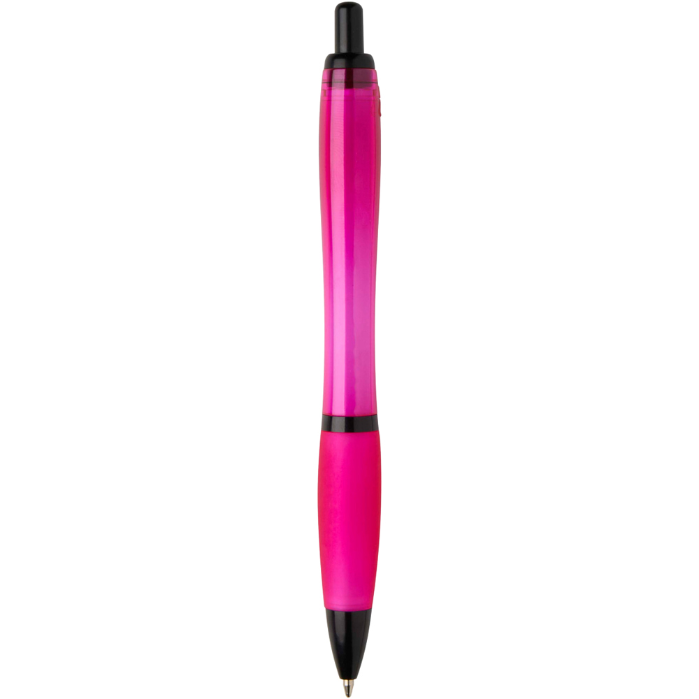 Stylo à bille Black Edition Nash Rose