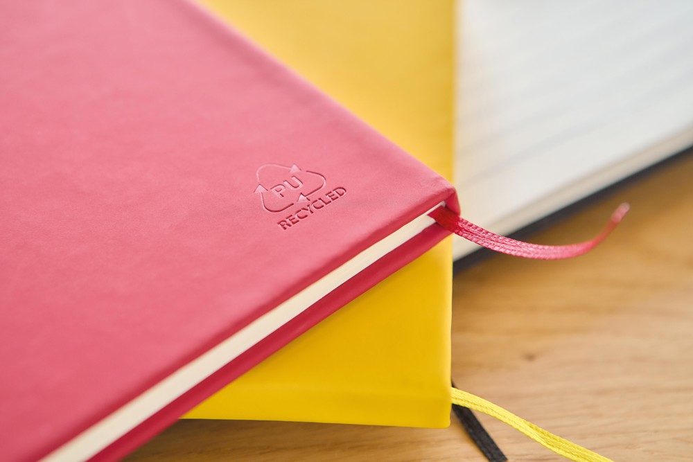 Notizbuch Eva | A5 | Liniert