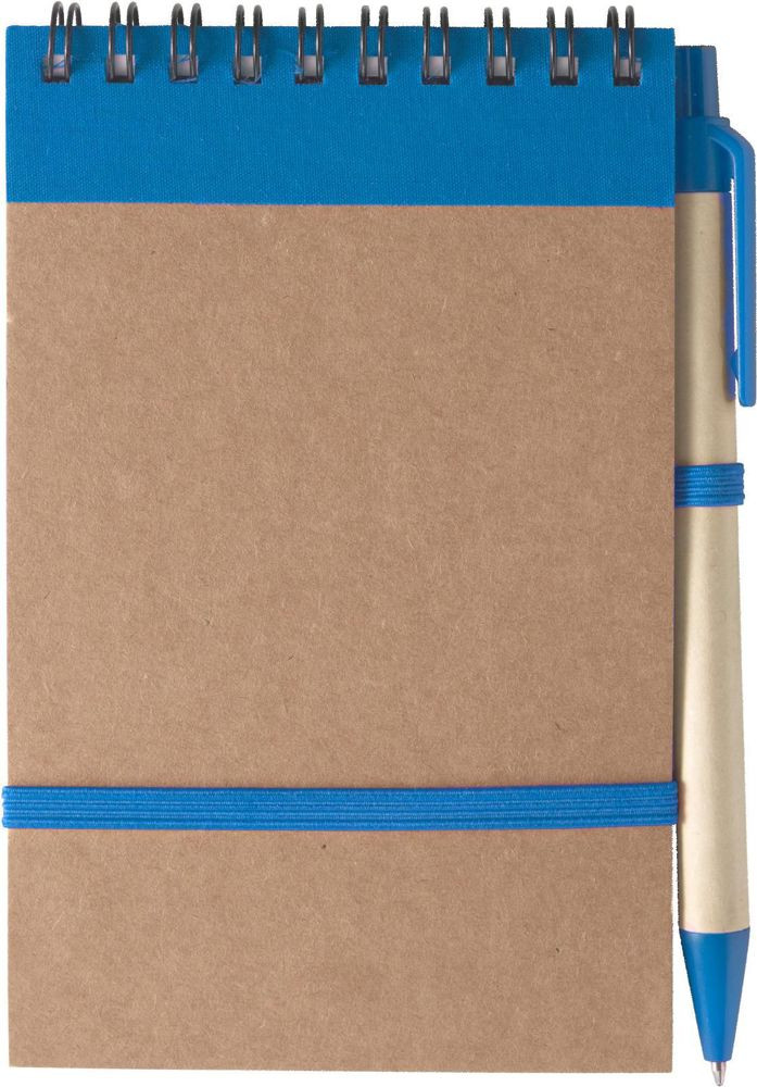 Notizbuch Emory | Karton | A6 | Liniert
